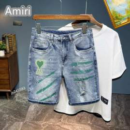 Picture of Amiri Jeans Short _SKUAmirisz28-3825tn017457